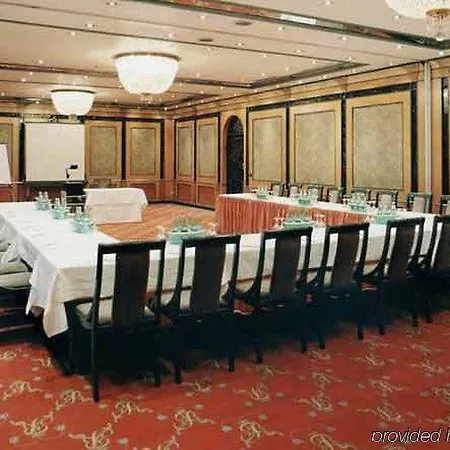 Regent 4*
