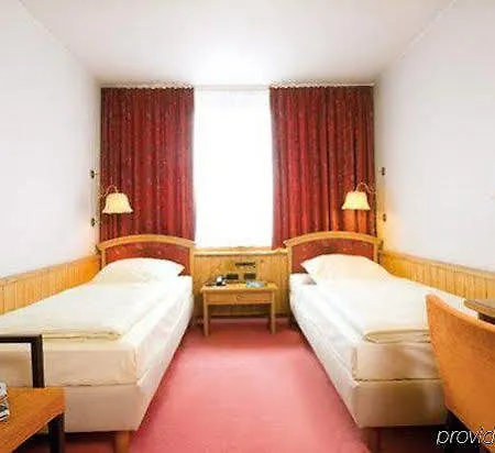 Hotell Regent