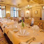 Regent Hotel 4*
