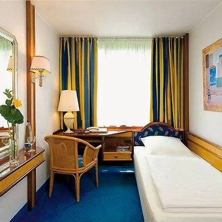 Regent 4*