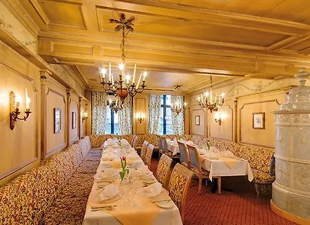 Regent 4* Munich