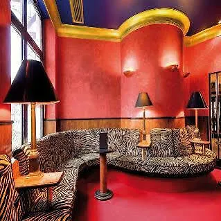 Regent Hotel