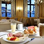 Hotel Regent 4*
