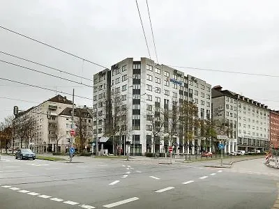 Regent Szálloda 4*