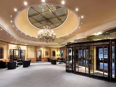 Regent 4*