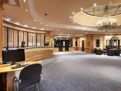 Szálloda Regent 4*