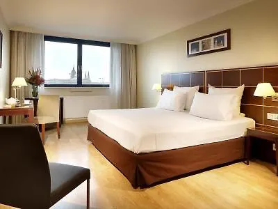 Regent 4* Мюнхен