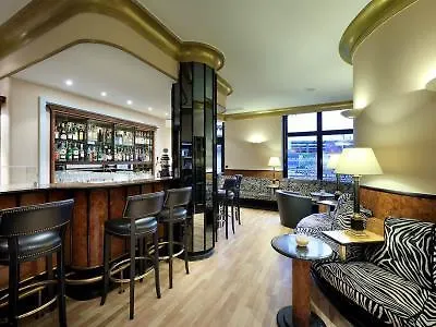 Regent 4* Μόναχο