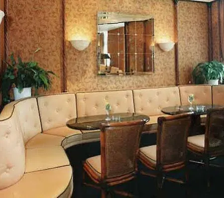 Hotell Regent München