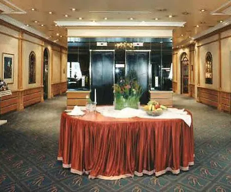 Regent 4* Мюнхен