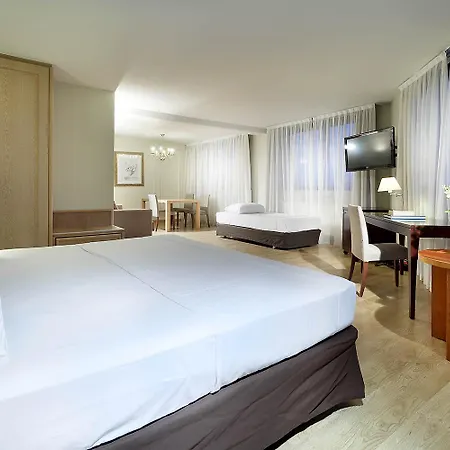 Ξενοδοχείο Regent 4*