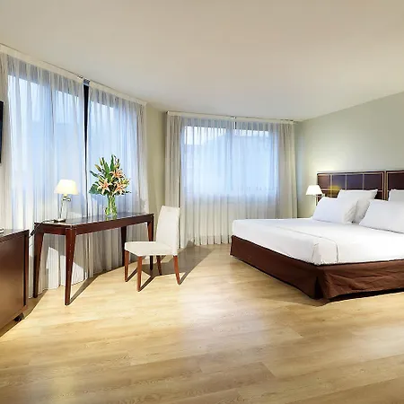 Ξενοδοχείο Regent