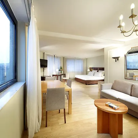 Regent 4*