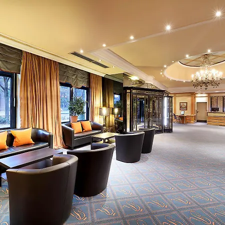 Regent Hotel 4*