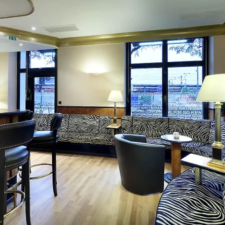 Regent 4*