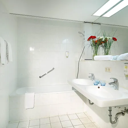 Regent Ξενοδοχείο Μόναχο