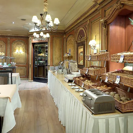 Regent 4*