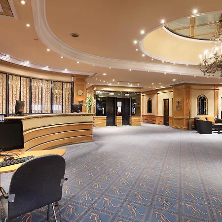 Regent Hotel
