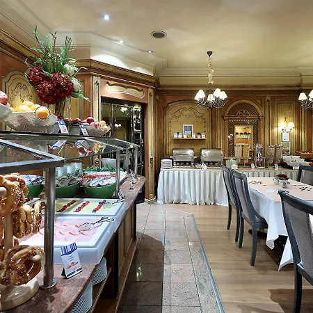Hotel Regent 4*