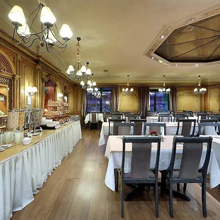 Regent 4*
