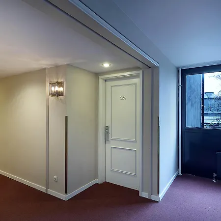 Regent Hotel