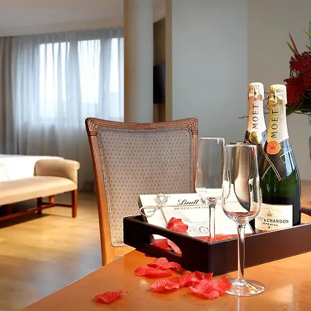 Regent Отель Мюнхен