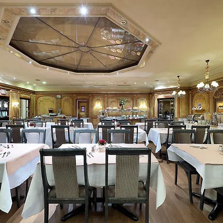 Regent Hotel
