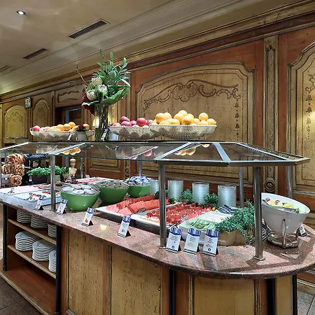 Regent Hotel München