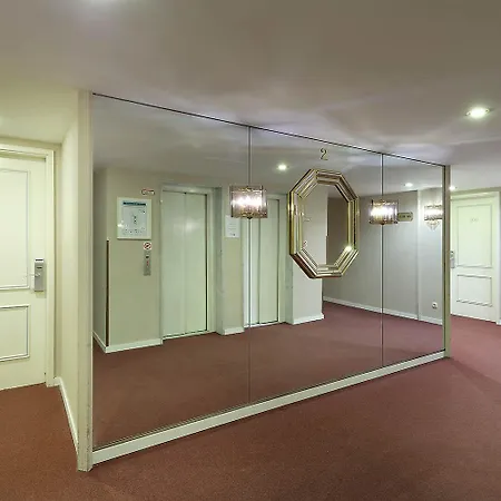 Regent Ξενοδοχείο Μόναχο