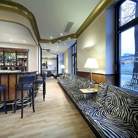 Ξενοδοχείο Regent