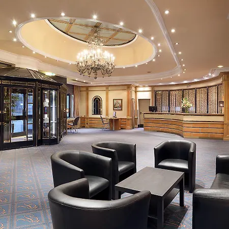 Regent Hotel 4*
