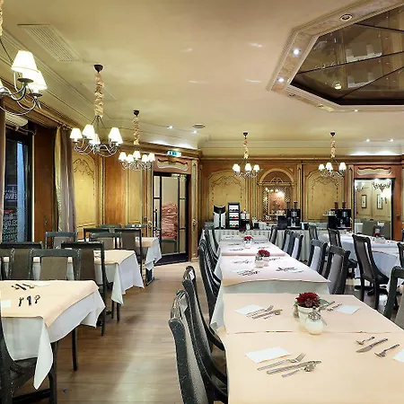 Regent Szálloda 4*