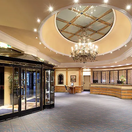 Ξενοδοχείο Regent 4*