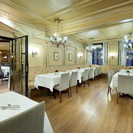 Regent Ξενοδοχείο Μόναχο