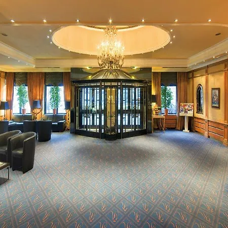 Ξενοδοχείο Regent Μόναχο