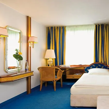 Regent Szálloda 4*