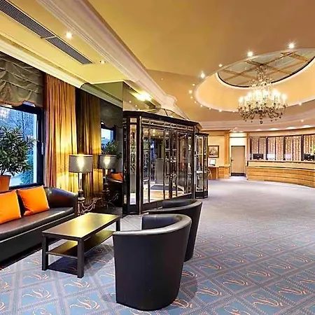 Hotel Regent München