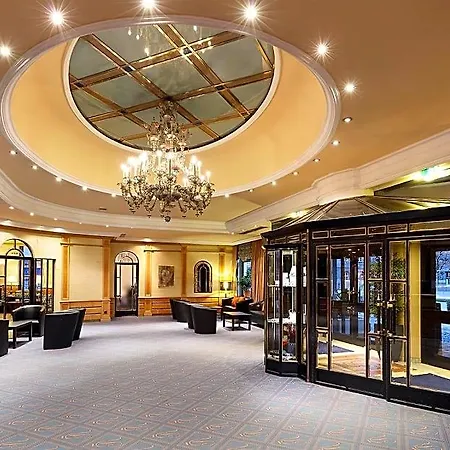 Regent 4*