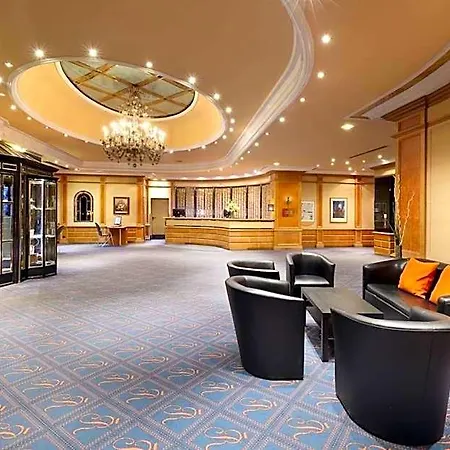 Regent Hotel 4*