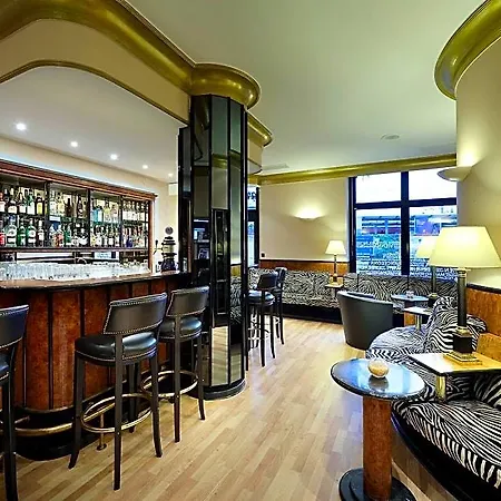 Regent 4* München