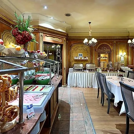Hotel Regent München