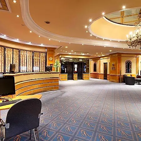 Regent Hotel München