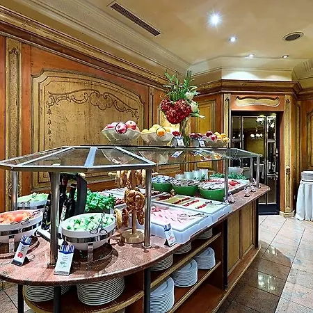 Regent Hotel München