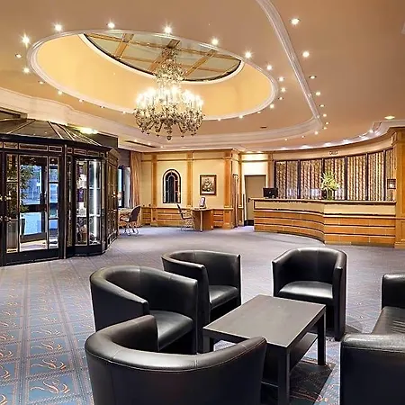 Hotel Regent