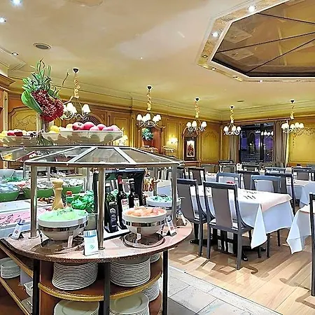 Hotel Regent
