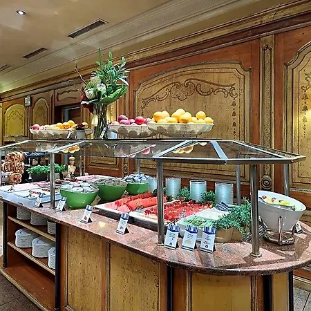 Regent 4* München