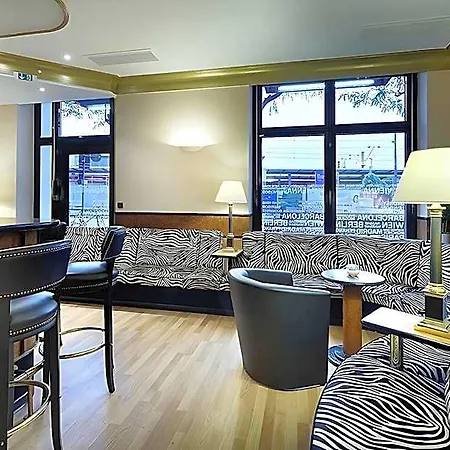 Regent 4* München