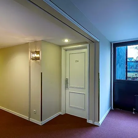 Regent 4* München