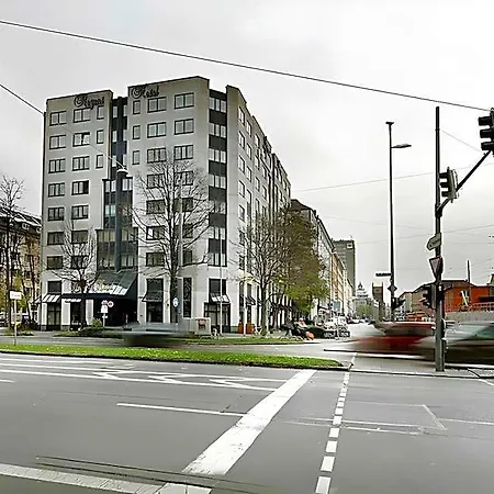 Regent 4* München