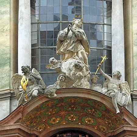 Regent Hotel München